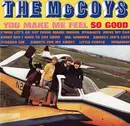 LP - The McCoys - You Make Me Feel So Good - White Vinyl