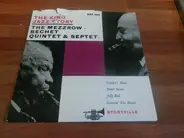 The Mezzrow-Bechet Quintet & The Mezzrow-Bechet Septet - The King Jazz Story