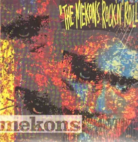 The Mekons - The Mekons Rock 'n' Roll