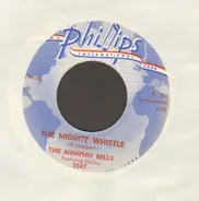 The Memphis Bells Featuring Shirley Sisk - The Midnite Whistle