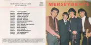 The Merseybeats - The Merseybeats