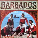 LP - The Merrymen - Barbados Memories