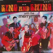 The Merrymen - Sing And Swing With The Merrymen