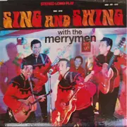 LP - The Merrymen - Sing And Swing With The Merrymen