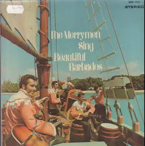 The Merrymen - Sing Beautiful Barbados