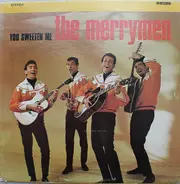 The Merrymen - You Sweeten Me