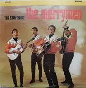 LP - The Merrymen - You Sweeten Me