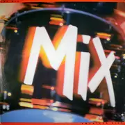 LP - The Mix - American Glue