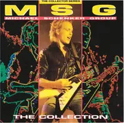 CD - The Michael Schenker Group - The Collection