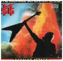 CD - The Michael Schenker Group - Assault Attack