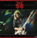 LP - The Michael Schenker Group - Rock Will Never Die - + Inlay