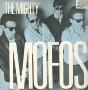 The Mighty Mofos - The Mighty E.P.