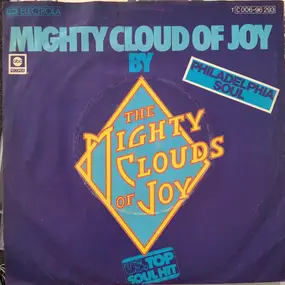 The Mighty Clouds of Joy - Mighty Cloud Of Joy