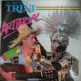 Mighty Trini - Artificial