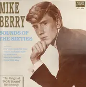 LP - The  Mike Berry With Outlaws - Sounds Of The Sixties