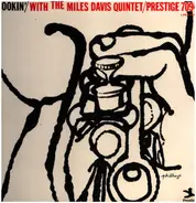Miles Davis Quintet - Cookin' with the Miles Davis Quintet