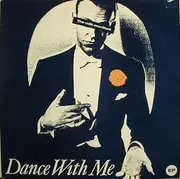 12inch Vinyl Single - The Milk Monitors - Dance With Me - EP