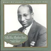 CD - The Mills Blue Rhythm Band - Best Recordings 1931-1937