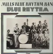 The Mills Blue Rhythm Band - Blue Rhythm