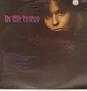 LP - The Mills Brothers - My Shy Violet