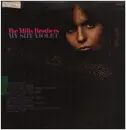 LP - The Mills Brothers - My Shy Violet - Promo