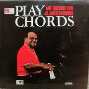 LP - The Milt Buckner Trio - Play Chords