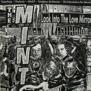 LP - The Mint - Look Into The Love Mirror