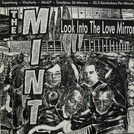 The Mint - Look Into The Love Mirror