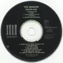 CD - The Mission - Neverland