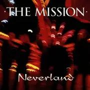 CD - The Mission - Neverland