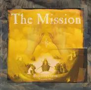 The Mission - Resurrection - Greatest Hits