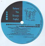 LP - The Misunderstood - Before The Dream Faded