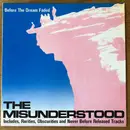 LP - The Misunderstood - Before The Dream Faded