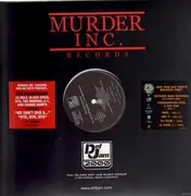 2 x 12'' - The Murdereres - Irv Gotti Presents... The Murdereres