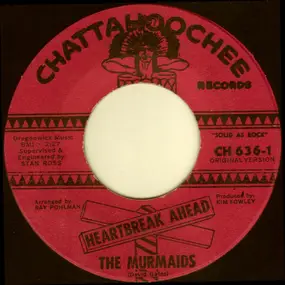 The Murmaids - Heartbreak Ahead