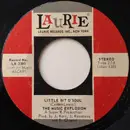 7inch Vinyl Single - The Music Explosion - Little Bit O'Soul / I See The Light