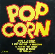 The Music Sweepers - Pop Corn