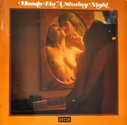 The Mystic Moods Orchestra - Moods for a Stormy Night
