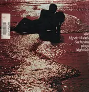 LP - The Mystic Moods Orchestra - The Mystic Moods Orchestra Plays Nighttide