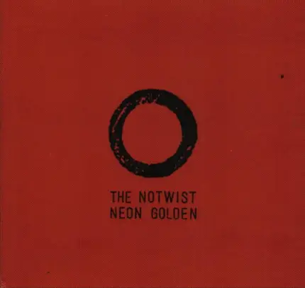 The Notwist - Neon Golden