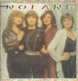 the nolans - Harmony