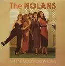 7'' - The Nolans - I'm In The Mood For Dancing