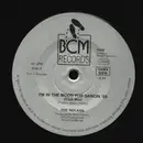 12inch Vinyl Single - The Nolans - I´m In The Mood For Dancing - No Cover