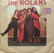 7inch Vinyl Single - The Nolans - I'm In The Mood For Dancing