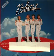 Picture Disc - The Nolans - あこがれアイ・アイ・アイ (Every Home Should Have One) - Insert