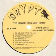 LP - The Nomads - From Zero Down