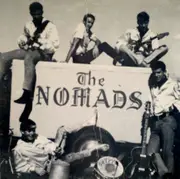 LP - The Nomads - From Zero Down