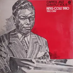 Nat King Cole - Trio Days