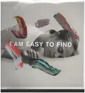 National - I Am Easy To Find
