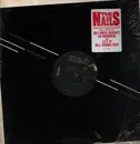 12inch Vinyl Single - The Nails - Let It All Hang Out